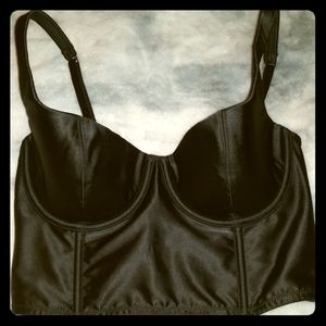 Victoria Secret Satin Bra